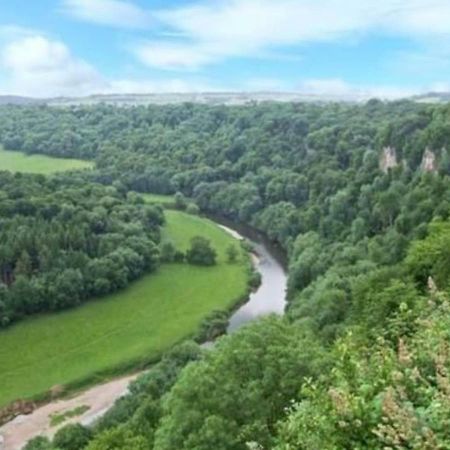 Symonds Yat - Herefordshire Property With Stunning Views Exterior foto